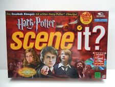 Harry potter scene gebraucht kaufen  Eisenberg, Kerzenheim