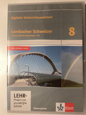 Lambacher schweizer serviceban gebraucht kaufen  Much