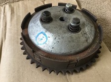 Norton clutch dominator for sale  CARNFORTH