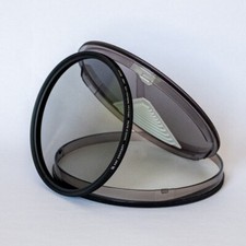 Polfilter 82mm concept gebraucht kaufen  Berlin