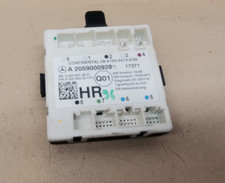 Module controle confort d'occasion  Monflanquin