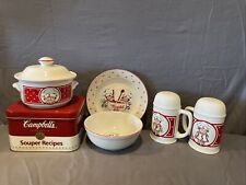 Vintage 1991 campbell for sale  Rochester