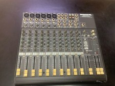 Mackie 1402 vlz for sale  IPSWICH