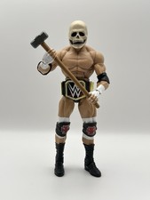 Wwe elite triple for sale  MARKET RASEN