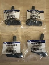 4pcsa genuine mopar for sale  Hebron