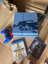 Console ps4 playstation d'occasion  Eybens