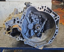 Cambio manuale completo usato Cambio manuale completo usato  Italia