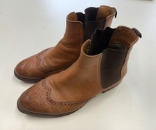 Ladies dune tan for sale  BRISTOL