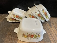 Lot casserole dishes d'occasion  Expédié en Belgium