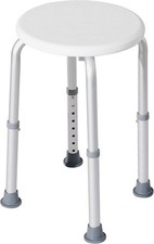 Homcom bath chair for sale  SALFORD