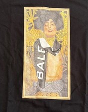 Klimt dame gold gebraucht kaufen  Aachen