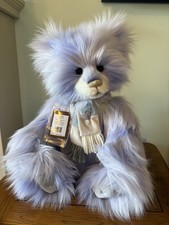 Charlie bears cassidy for sale Charlie bears cassidy for sale  RUGBY