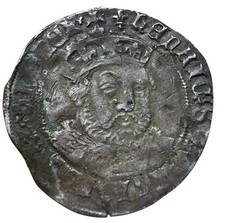 Henry viii third for sale  HULL