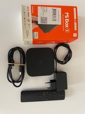 Xiaomi android box d'occasion  Pont-l'Évêque