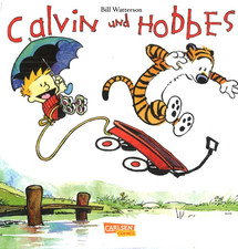 Calvin hobbes calvin gebraucht kaufen Calvin hobbes calvin gebraucht kaufen  Regensburg