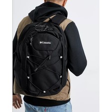 Mochila Columbia unissex Northport II preta 28L viagem caminhada carryall, usado comprar usado Mochila Columbia unissex Northport II preta 28L viagem caminhada carryall, usado comprar usado  Enviando para Brazil