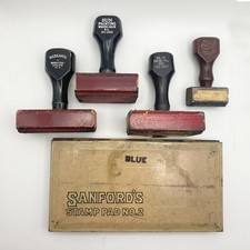 Vintage blank wood for sale  Lewisville