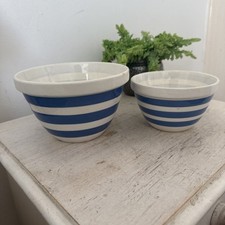 Two vintage cornish for sale  NEWPORT
