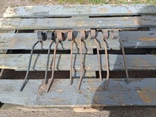 Zinken deutz fahr gebraucht kaufen  Hoogstede