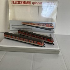 Fleischmann piccolo 7430 for sale  BEDFORD