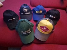 Herren kappe caps gebraucht kaufen  Spremberg