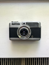Canon demi half for sale  LONDON
