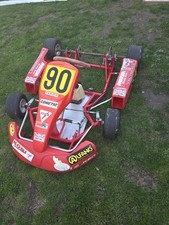 Kart rolling chassis for sale Kart rolling chassis for sale  CANTERBURY
