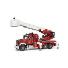 Bruder 02821 mack for sale  Hartville