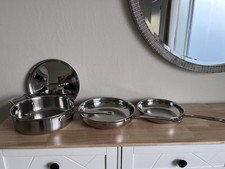 Piece cuisinart multi for sale  Millbrae