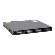 Cisco catalyst c3650 gebraucht kaufen  Düsternort