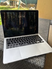 Macbook air 2020 d'occasion  Guilherand-Granges