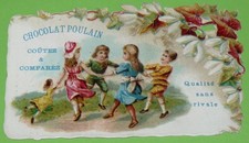 Chromo 1890 1914 d'occasion Chromo 1890 1914 d'occasion  Vendat