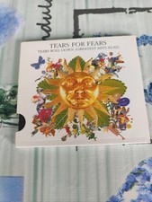 tears for fears greatest usato tears for fears greatest usato Milano