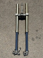 Fourche suzuki 125 d'occasion  Perpignan-