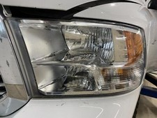 Used left headlight for sale  Effingham