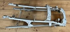 Suzuki 1000 heckrahmen gebraucht kaufen  Neuss
