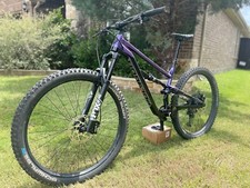 2021 polygon siskiu for sale  Lewisville