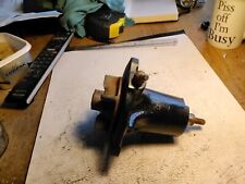 Triumph tr2 water for sale  NEWARK