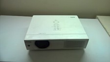 Sanyo projector plc for sale  HARLOW
