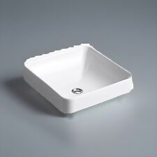 square vessel sink for sale square vessel sink for sale Blue Ridge