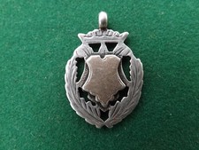 Sterling silver pocket for sale  UK