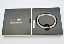 Usado, Smartwatch Nike + pulseira de combustível rastreador de passos modelo WM0105-100-XL branco gelo caixa aberta comprar usado  Enviando para Brazil