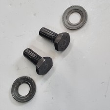 Venhill titanium crank for sale  BRIDPORT