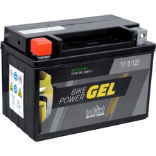 Ytx9 batteria gel usato  Parma