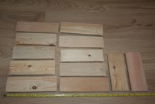 Mix wood blank for sale  KENDAL