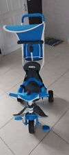 Smoby tricycle baby d'occasion  Soumoulou