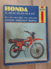 Honda 100 125 for sale  HAYES