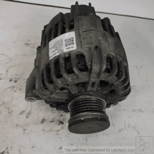 A6391500250 alternatore per usato  Sesto al Reghena
