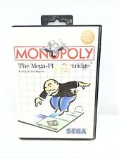 Master system monopoly usato  Fano