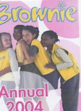 Brownie annual 2004 for sale  UK